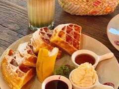 -漫咖啡 (CCPAPK店)