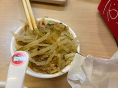 -闫家驴肉老店(华电一校店)