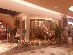 门面-岭南真味·匠心粤菜(K11店)