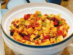 -乔家满族八大碗(流水沟店)