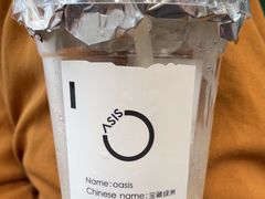 -宝藏绿洲(扬韬广场店)