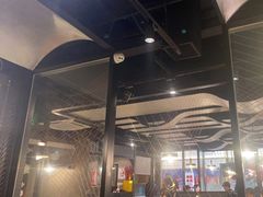 -鱼酷活鱼烤鱼(梅江印象城店)