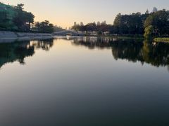 -月湖风景区
