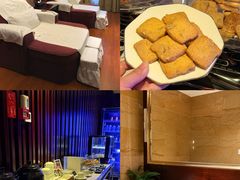 -长沙运达喜来登酒店