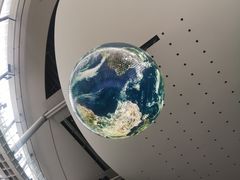 -日本科学未来馆