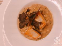 -迪拜帆船酒店海底餐厅