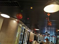 大堂-徐记私厨(半淞园路店)