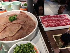 -晓宇重庆火锅(赛格国际购物中心店)