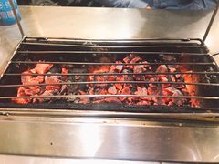 -小寒羊烧烤(凯瑞时代大厦店)