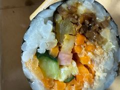 -传闻来紫菜包饭·打糕(西塔韩百店)