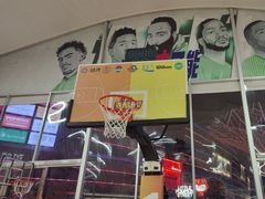 -NBA HOOP PARK篮球公园(上海大融城馆)