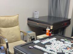 -LJ掼蛋·棋牌会所(徐汇店)