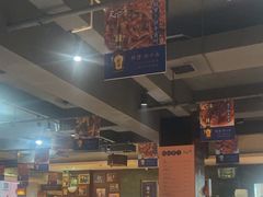 -天下客饭店(中山路店)