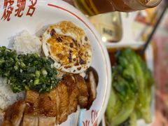 -九龙冰室(动漫星城店)