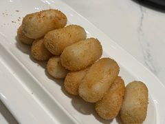 爆浆年糕-四季春