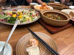 -KŌNG胶东小馆(华熙店)