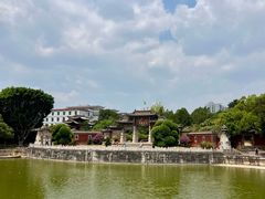 -建水文庙