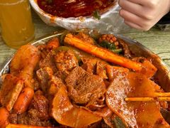 -胖子鱼·天水麻辣鱼火锅(秦州407店)