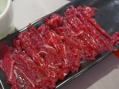 -宴全牛粤来越牛潮汕鲜牛肉火锅(海州万达广场店)