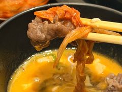 -和牛 烧肉寿喜烧涮锅 善(心斎橋店)