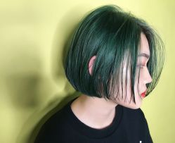 -扎嘎形象设计