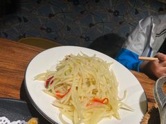 -嘉禾·悦享餐厅(八方汇店)