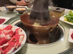 -福寿斋·老北京铜锅涮肉·烤鸭(顺义总店)