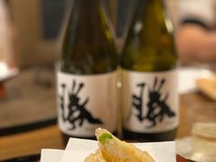 -晴空·日本料理(万象城店)