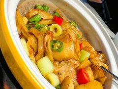 -道海元·潮粤汇(前滩店)