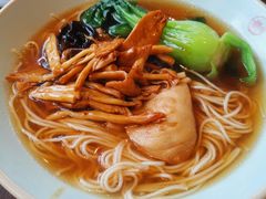 -鸡鸣寺百味斋素菜馆