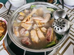 -万兴启丰椰子文化园餐厅