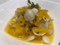 -洋洋中餐馆·SINCE 1997(信投店)