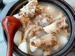 -沙龙酒家