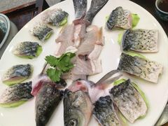 -御膳粥·牛乳粥底火锅·地道顺德菜(容桂店)