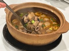 -新凯旋烧烤·燕姐千岛湖土菜