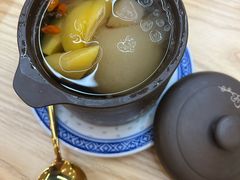 -黄氏水牛奶甜品世家(空港新天地店)