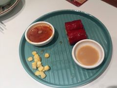 -禄运茶居·手工点心(恒宝广场店)