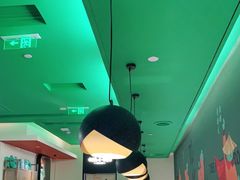 大堂-蛙小侠(五象万象汇店)