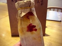 -炖物24章·顺时轻养茶(杭州大厦店)
