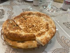 烤馕-新疆伊宁远征餐厅