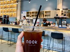 -GOTLOT COFFEE&KITCHEN角落厨房NOOK店