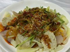 -丝绸之路新疆艾则孜烧烤餐厅(锁金店)