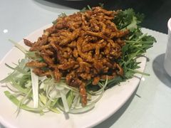 -老昌春饼(中央大街店)