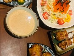 -鸟泉居酒屋·烧鸟·酒馆(百子湾店)
