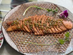 -天天向上素食餐厅(五台山店)