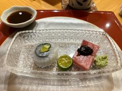 -鮨青(恒基名人购物中心店)