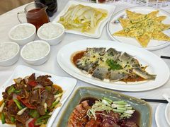 -馨越楼·点心·粤菜(赤坎店)