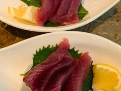 -亚马逊蒸汽活海鲜自助(LCM置汇旭辉广场店)