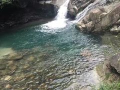 -浙北大峡谷