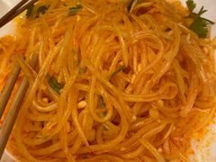 -喝丢一只鞋海鲜烧烤·海肠捞饭(文体街店)